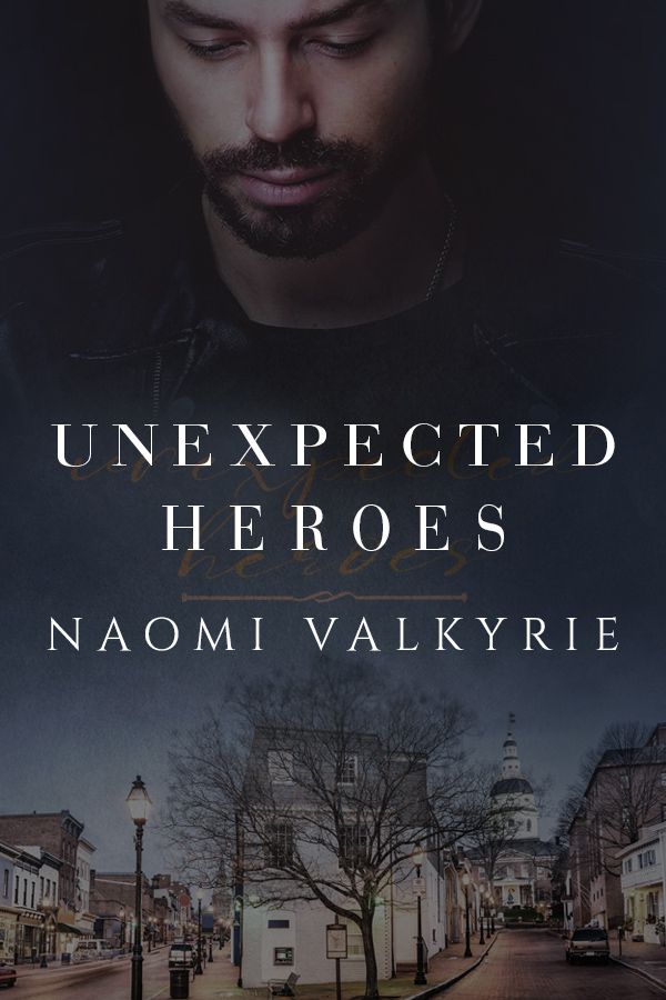 Father's Day Sale - Unexpected Heroes